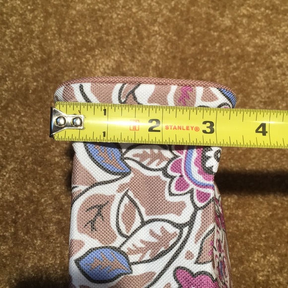 Esteē Lauder Flower Print Make-Up Bag - Picture 6 of 8